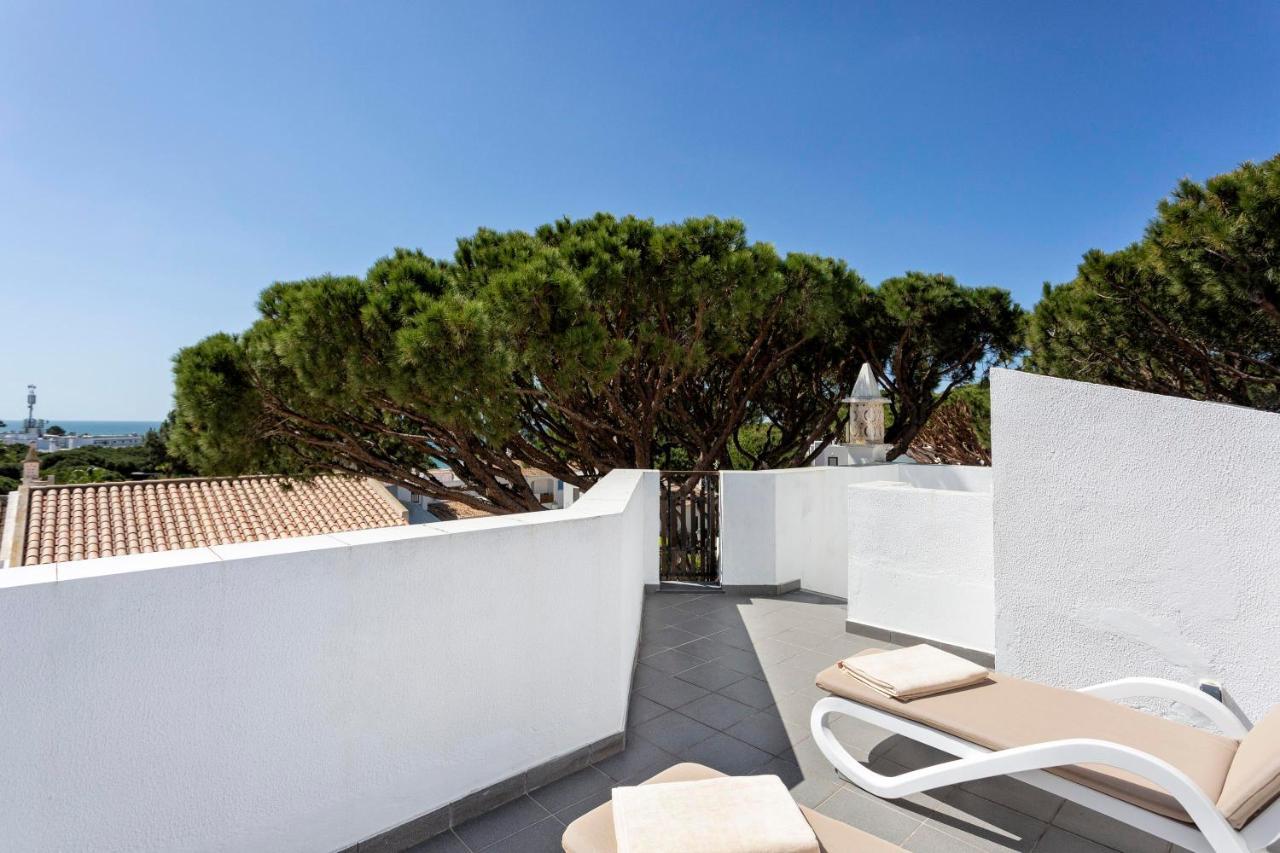Villa Isabel Vale do Lobo Exterior foto
